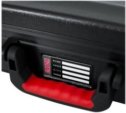 Gator GTSA-GTRELEC Case For Electric Guitar -Ibanez Shop thumb d gallery base 9ef29585