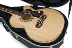 Gator GC-JUMBO Case For Acoustic Guitar -Ibanez Shop thumb d gallery base 9f223678