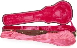 Gator GW LP Case For Electric Guitar -Ibanez Shop thumb d gallery base 9ff5e74c