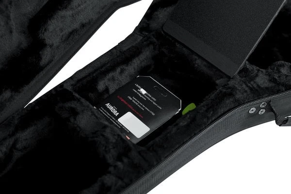 Gator GL-JUMBO Case for Acoustic Guitar Gator GL-JUMBO Case For Acoustic Guitar -Ibanez Shop thumb d gallery base a0104847