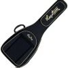 Hagstrom E-20 Gigbag For Electric Guitar Black