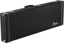 Fender Classic Series Strat/Tele Case For Electric Guitar
