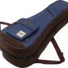 Ibanez IUBT2542-NB Gigbag For Ukulele Navy Blue