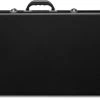 ESP LTD CVXLFF V Extra Long Form Fit Case For Electric Guitar