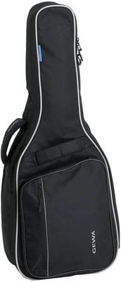 GEWA Economy 12 1/2 Gigbag For Classical Guitar Black