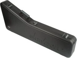 Jackson RR 6/7 Hardshell Case For Electric Guitar