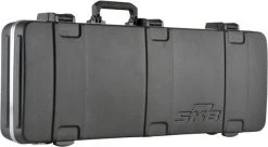 SKB Cases 1SKB-66PRO Fender Case For Electric Guitar -Ibanez Shop thumb d gallery base a34315eb