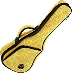Ortega OUB-CC-SUJ Gigbag For Ukulele Sun Jean