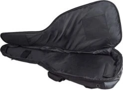 RockBag RB20504B Gigbag For Classical Guitar Black -Ibanez Shop thumb d gallery base a6488a3e