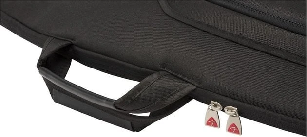 Fender FEJ-610 Jaguar/Jazzmaster/Starcaster Gigbag for Electric guitar Black Fender FEJ-610 Jaguar/Jazzmaster/Starcaster Gigbag For Electric Guitar Black -Ibanez Shop thumb d gallery base a7512a5a
