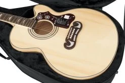 Gator GL-JUMBO Case For Acoustic Guitar -Ibanez Shop thumb d gallery base a7735234
