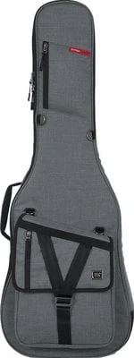 Gator GT-ELECTRIC-GRY Gigbag For Electric Guitar Grey