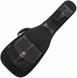 MUSIC AREA HAN PRO CG BLK Case For Classical Guitar