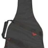 CNB DB380 Gigbag For Acoustic Guitar Black