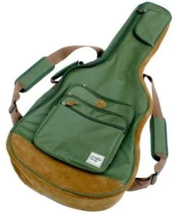 Ibanez IAB541-MGN Gigbag For Acoustic Guitar Moss Green