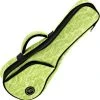 Ortega OUB-SO-GRJ Gigbag For Ukulele Green Jeans