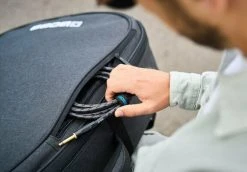 Boss CB-AG10 Gigbag For Acoustic Guitar Black -Ibanez Shop thumb d gallery base a98f5813