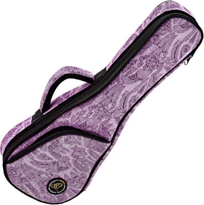 Ortega OUB-SO-PUJ Gigbag for ukulele Purple Jeans Ortega OUB-SO-PUJ Gigbag For Ukulele Purple Jeans -Ibanez Shop thumb d gallery base a9a31293