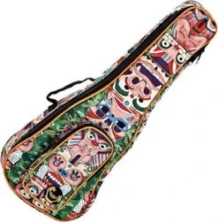 Ortega KUB-TM-TE Gigbag For Ukulele Totem