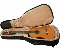 MUSIC AREA RB30 CGB BLK Case For Classical Guitar -Ibanez Shop thumb d gallery base aacb71c1
