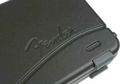 Fender Deluxe Molded Strat/Tele Case For Electric Guitar -Ibanez Shop thumb d gallery base abcaaf0b