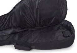 RockBag RB 20518 B/PLUS Student Plus Gigbag For Classical Guitar Black -Ibanez Shop thumb d gallery base ac257ccb