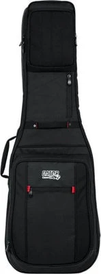 Gator G-PG-ELECTRIC Gigbag For Electric Guitar Black