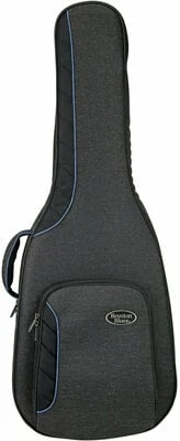 Reunion Blues CV BK Small Body Gigbag for Acoustic Guitar (Just unboxed) Reunion Blues CV BK Small Body Gigbag For Acoustic Guitar (Just Unboxed) -Ibanez Shop thumb d gallery base ad729bf7
