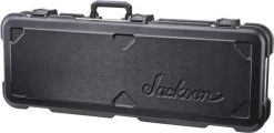 Jackson Soloist/Dinky Molded Multi-Fit Case For Electric Guitar