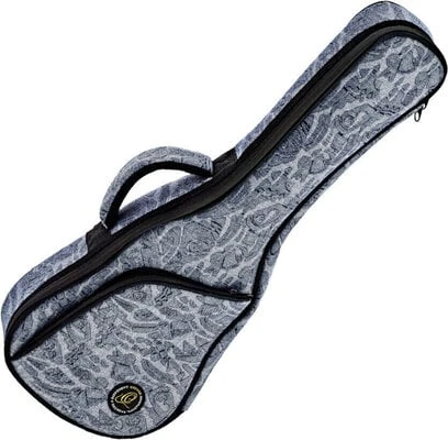 Ortega OUB-CC-BLJ Gigbag for ukulele Blue Jeans Ortega OUB-CC-BLJ Gigbag For Ukulele Blue Jeans -Ibanez Shop thumb d gallery base ae655b60