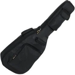 RockBag RB20513B Student 1/2 Gigbag For Classical Guitar Black