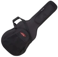 SKB Cases 1SKB-SC18 Dreadnought Gigbag For Acoustic Guitar Black
