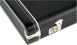 Fender G&G Standard Mustang/Jag-Stang/Cyclone/Duo-Sonic Hardshell Case For Electric Guitar -Ibanez Shop thumb d gallery base b160ab38