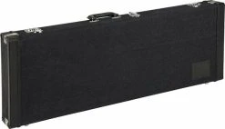 Fender Wrangler Denim Strat/Tele Case For Electric Guitar