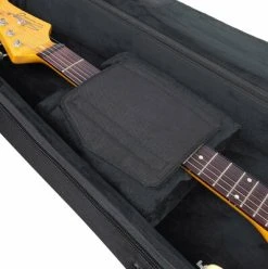 MUSIC AREA AA31 Electric Guitar Gigbag For Electric Guitar Black -Ibanez Shop thumb d gallery base b294c2af