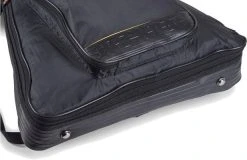 RockBag RB20506FV-B Deluxe Line Gigbag For Electric Guitar Black -Ibanez Shop thumb d gallery base b2eac350