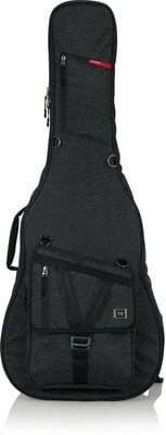 Gator GT-ACOUSTIC Gigbag For Acoustic Guitar Black