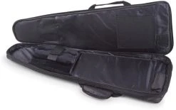 RockBag RB20500B Deluxe Line Gigbag For Electric Guitar Black -Ibanez Shop thumb d gallery base b40ed73c