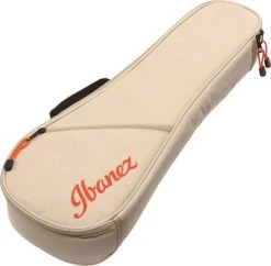 Ibanez IUBC301-BE Gigbag For Ukulele Beige