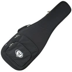 Protection Racket Classic Gigbag For Classical Guitar Black