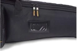 RockBag RB20500B Deluxe Line Gigbag For Electric Guitar Black -Ibanez Shop thumb d gallery base b651aea3