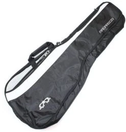 Madarozzo Essential G16 C4/BG Gigbag For Classical Guitar Black