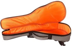 Pasadena SUB10SF Gigbag For Ukulele Grey -Ibanez Shop thumb d gallery base b9db9f74