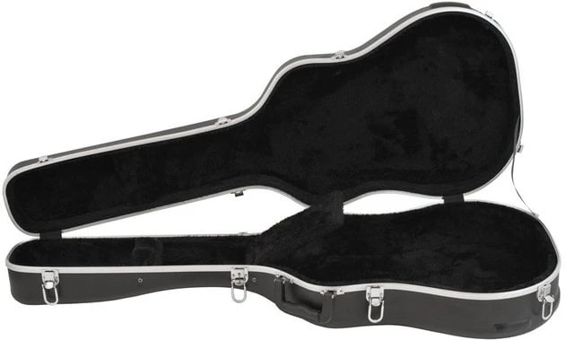 CNB DC 60 Case for Acoustic Guitar CNB DC 60 Case For Acoustic Guitar -Ibanez Shop thumb d gallery base ba011b67
