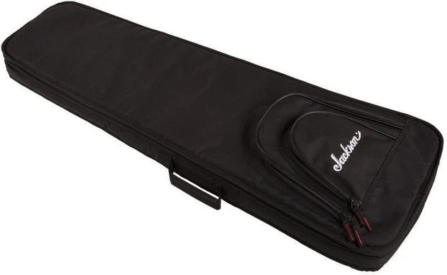 Jackson Slat 7/8 string Gigbag for Electric guitar Black Jackson Slat 7/8 String Gigbag For Electric Guitar Black -Ibanez Shop thumb d gallery base bc9c7ad2