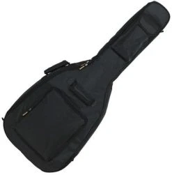 RockBag RB20519B Student Gigbag For Acoustic Guitar Black