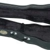 GEWA 523800 Gigbag For Ukulele Black