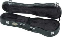 GEWA 523800 Gigbag For Ukulele Black