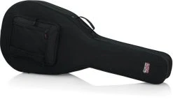 Gator GL-JUMBO Case For Acoustic Guitar