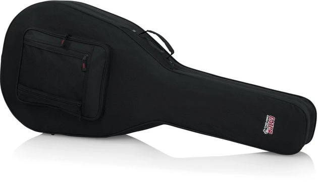 Gator GL-JUMBO Case for Acoustic Guitar Gator GL-JUMBO Case For Acoustic Guitar -Ibanez Shop thumb d gallery base bf11b5ec